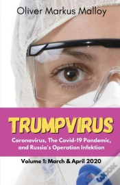 Capa do artigo Trumpvirus