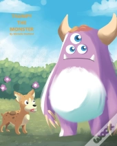 Trumpy The Monster