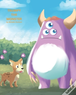 Capa do artigo Trumpy The Monster