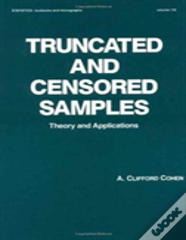 Truncated And Censored Samples