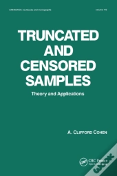 Truncated And Censored Samples