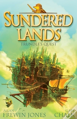 Capa do artigo Trundle'S Quest