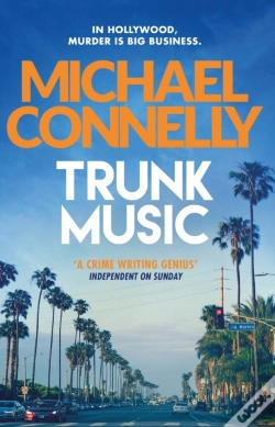 Capa do artigo Trunk Music