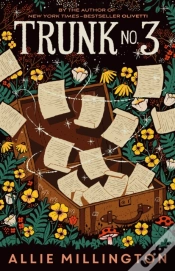Capa do artigo Trunk No. 3