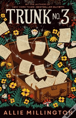Capa do artigo Trunk No. 3