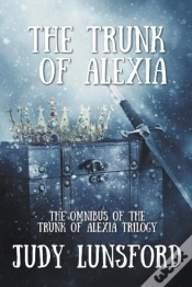 Capa do artigo Trunk Of Alexia