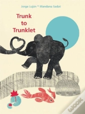 Trunk To Trunklet