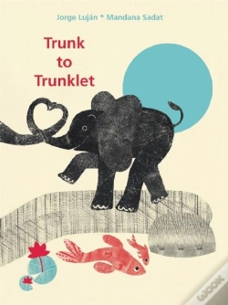 Capa do artigo Trunk To Trunklet