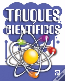 Capa do artigo Truques Científicos