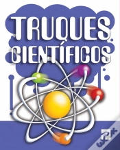Capa do artigo Truques Científicos