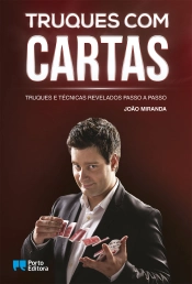 Capa do artigo Truques com Cartas