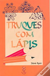 Capa do artigo Truques com Lápis