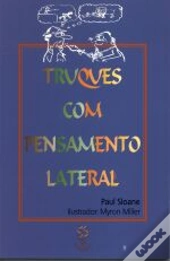 Truques com Pensamento Lateral