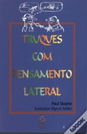 Capa do artigo Truques com Pensamento Lateral