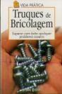Truques de Bricolagem - Superar Com Êxito Qualquer Problema Caseiro - Preview