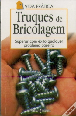 Capa do artigo Truques de Bricolagem - Superar Com Êxito Qualquer Problema Caseiro