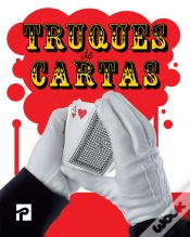 Capa do artigo Truques de Cartas