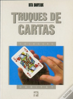 Capa do artigo Truques de Cartas
