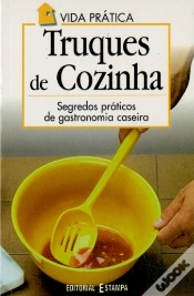 Capa do artigo Truques de Cozinha