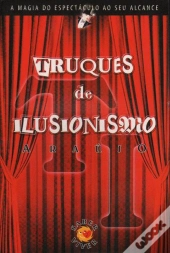Truques de Ilusionismo