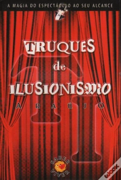 Capa do artigo Truques de Ilusionismo
