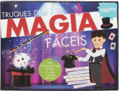 Truques de magia fáceis