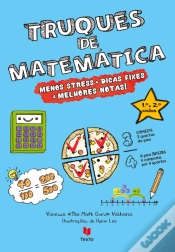 Capa do artigo Truques de Matemática