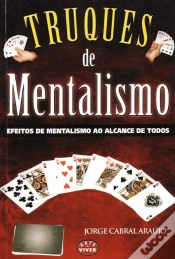 Capa do artigo Truques de Mentalismo