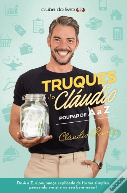 Capa do artigo Truques do Cláudio