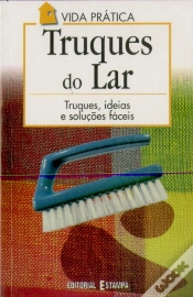 Capa do artigo Truques do Lar