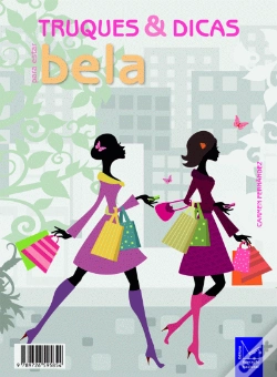 Capa do artigo Truques e Dicas para Estar Bela
