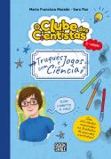 Truques e Jogos com Ciência