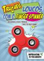 Truques Loucos com o Finger Spinner - Preview