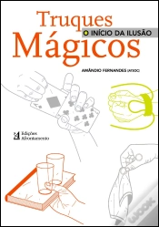 Capa do artigo Truques Mágicos