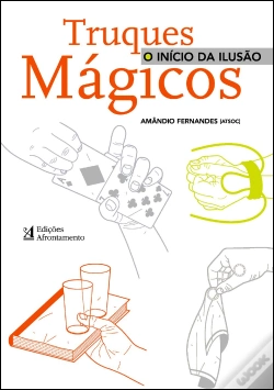 Capa do artigo Truques Mágicos