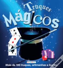 Truques Mágicos