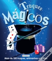 Capa do artigo Truques Mágicos