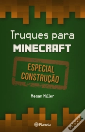 Capa do artigo Truques Para Minecraft - Construção