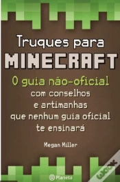 Capa do artigo Truques Para Minecraft