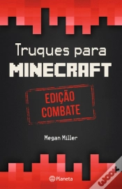 Capa do artigo Truques Para Minecraft