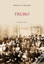 Capa do artigo Truro