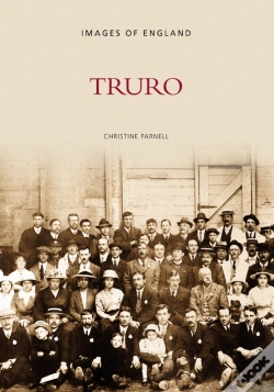 Capa do artigo Truro