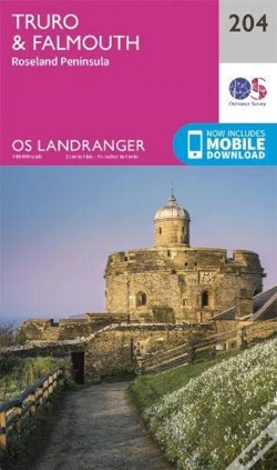 Capa do artigo Truro & Falmouth