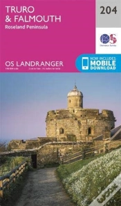 Capa do artigo Truro & Falmouth