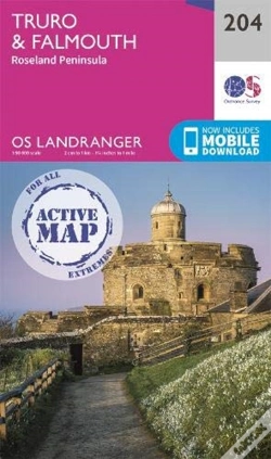 Capa do artigo Truro & Falmouth