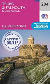 Capa do artigo Truro & Falmouth