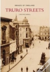 Capa do artigo Truro Streets