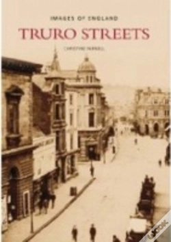 Capa do artigo Truro Streets