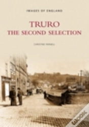 Capa do artigo Truro - The Second Selection: Images Of England