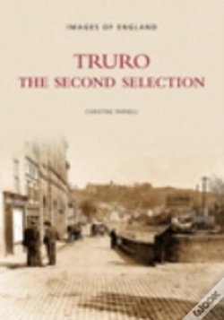 Capa do artigo Truro - The Second Selection: Images Of England
